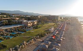 Aquila Rithymna Beach Hotel Crete